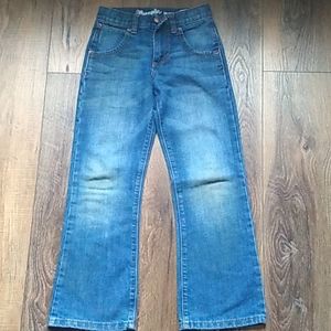 Wrangler jeans